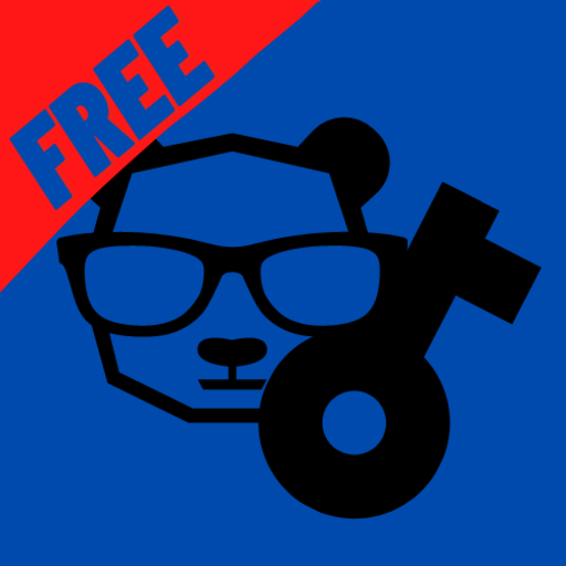 Panda VPN - Fast Free VPN Hotspot &amp; Secure Proxy icon