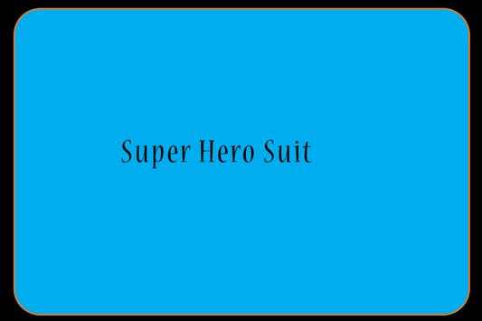 Super Hero Photo Editor screenshot 1