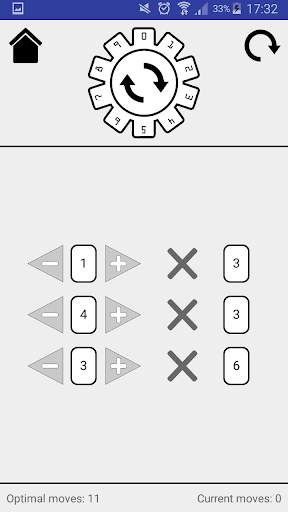 Comptolock: Numbers Puzzle Game screenshot 5