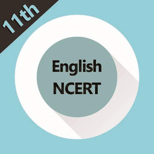 Class 11 English NCERT Solutions 1.1
