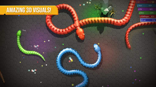 Snake 2020 screenshot 6