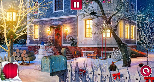 Black Christmas (Free) screenshot 1