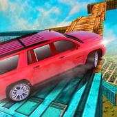 Real Prado Impossible Sky Race 1.0