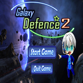 Galaxy Defense 2 icon