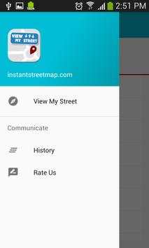 View My Street screenshot 1