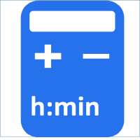 Hour Calculator Lite logo