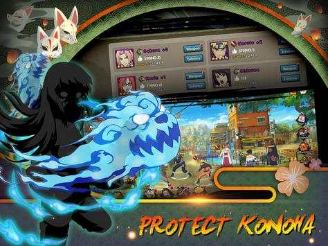 Ninja War screenshot 9