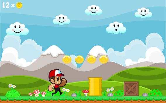 Super Sandy Adventure screenshot 6