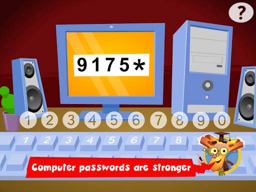 Combination Lock Fixiclub screenshot 15