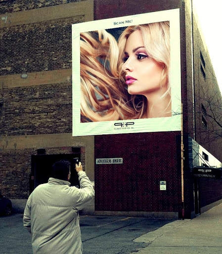 Billboard Photo Collage screenshot 5
