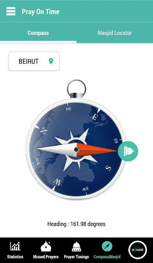 My Islam: Pray On Time screenshot 7