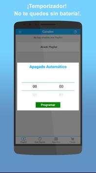 Newplay Player screenshot 1