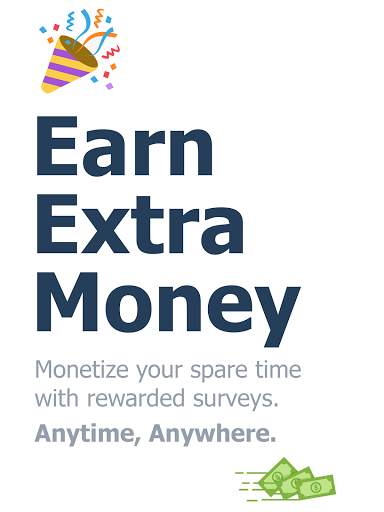 Happy Surveys – Money Paid Surveys : Easy Cash App screenshot 8