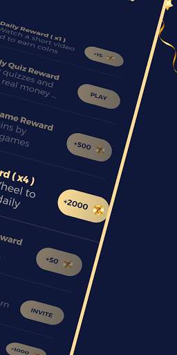 Money Lotto - Earn Cash, Win Coupons & Play Games screenshot 2