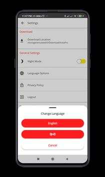 Instagram Pro Downloader screenshot 6