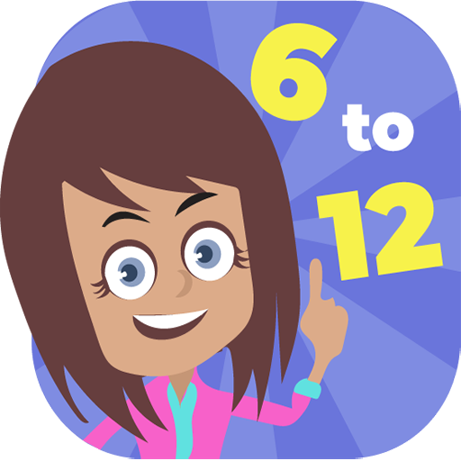 Taleemabad Learning App: Grade 6 - 12 icon