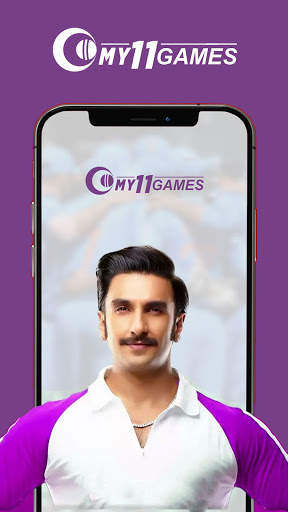 Cricket Team 11 - My 11 Games screenshot 2