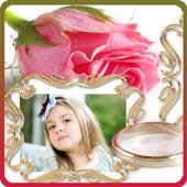 Photo Frames 2016 icon