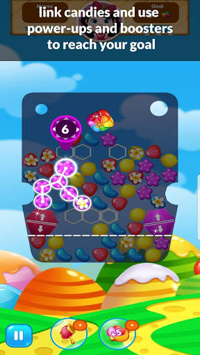 Candy Castle screenshot 4