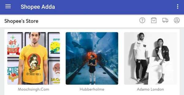 Shopee Adda screenshot 11