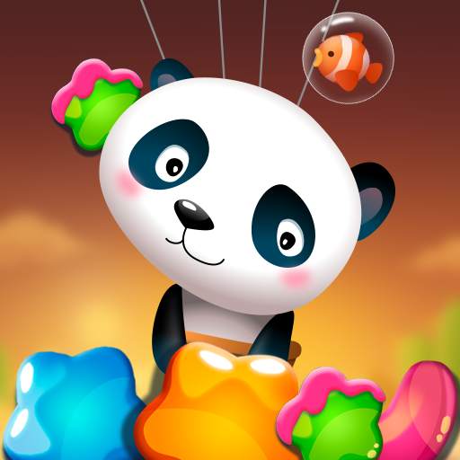 Bubble Shooter - Free Bubble Games 6
