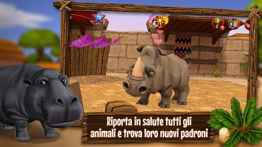 PetWorld: WildLife Africa screenshot 6