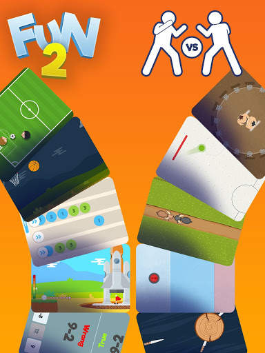 Fun2 - Jeux à 2 joueurs screenshot 7