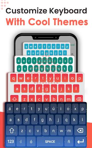 Tamil Voice Keyboard स्क्रीनशॉट 4