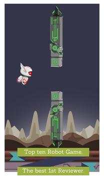 Robot Game screenshot 2