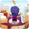 ikon Aladin Adventure : Arabian desert subway runner