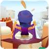 Aladin Adventure : Arabian desert subway runner