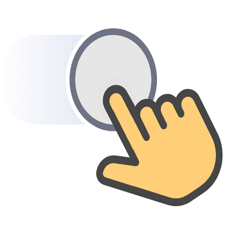 Auto Swipe - Auto Click icon