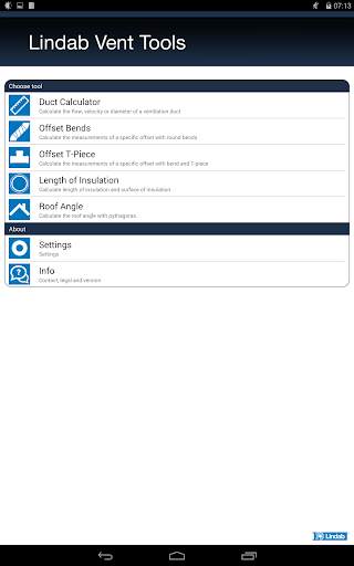 Vent Tools screenshot 16
