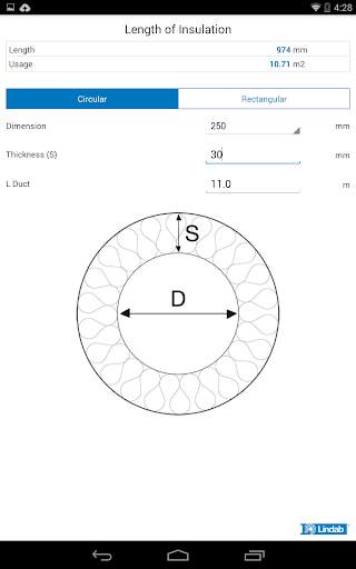 Vent Tools screenshot 12