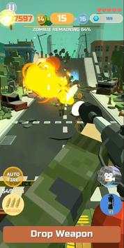 Zombie Shooter screenshot 2