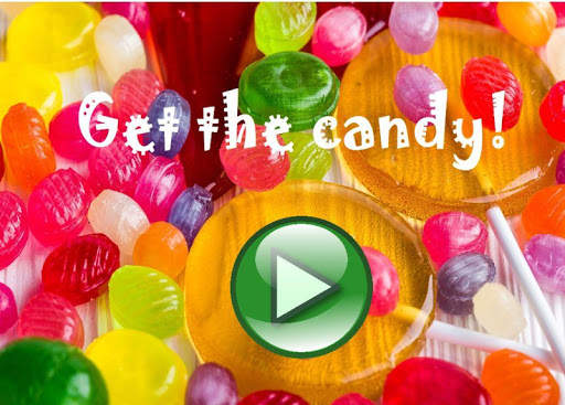 Get the candy screenshot 1