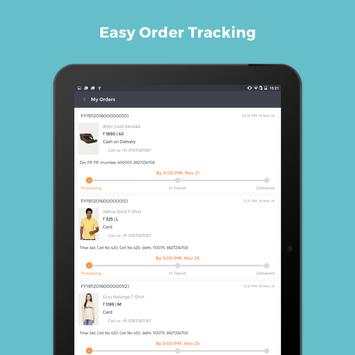 Fynd Store screenshot 9