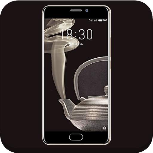Theme Launcher For Meizu Pro 7 | Pro 7 Plus 1.0