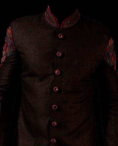 Men Sherwani Photo Shoot screenshot 2