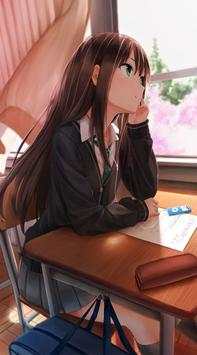 Anime Wallpaper screenshot 1