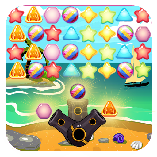 Bubble Shooter Levels icon