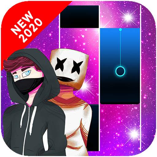 Pro Piano Magic Tiles - Populer Songs 1.7