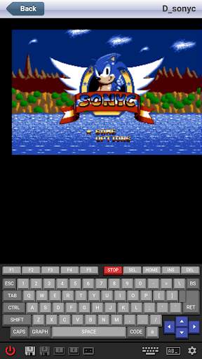 MSX Games (🔇 No sounds) screenshot 5