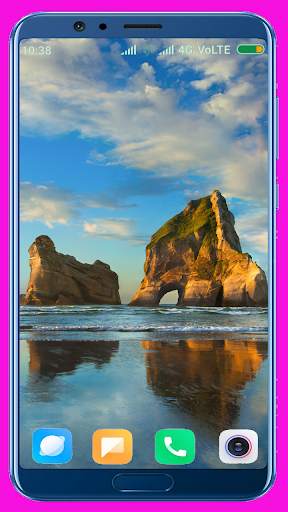 Nature Wallpaper screenshot 11