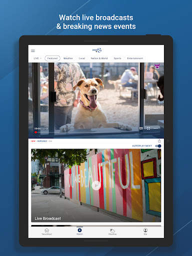 WSBT-TV News screenshot 6