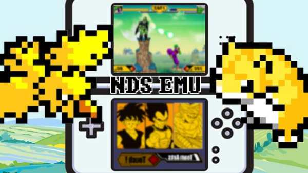 PokeDiamond NDS Emulator screenshot 3