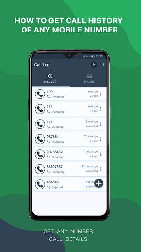 How to get call history of any mobile number screenshot 3