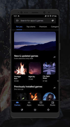Biohazard Samsung Edition [Substratum] screenshot 6