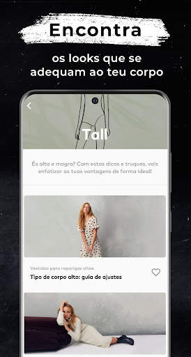 ABOUT YOU Loja de Moda Online screenshot 8