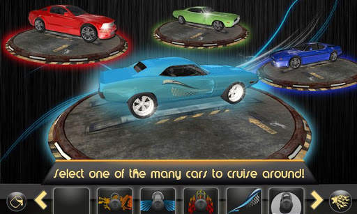 Car Parking 3D: City Drive screenshot 3